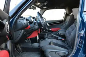 MINI Cooper 7Seven*Chili*Limited Edition* Bild 3