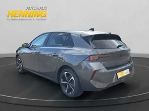 Opel Astra L Lim. 5-trg. GS (130 PS) + SHZ + LHZ + RFK + Bild 3