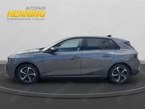 Opel Astra L Lim. 5-trg. GS (130 PS) + SHZ + LHZ + RFK + Bild 2