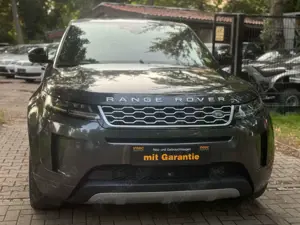 Land Rover Range Rover Evoque D200 DYNAMIC HSE AWD