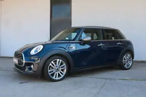 MINI Cooper 7Seven*Chili*Limited Edition* Bild 2