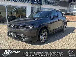 Mazda MX-30 35,5 kWh e-SKYACTIV EV 145 PS Matrix-LED, HUD, Led