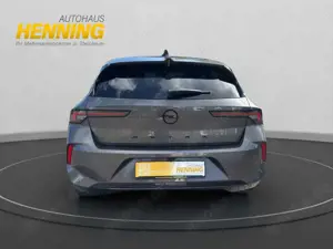 Opel Astra L Lim. 5-trg. GS (130 PS) + SHZ + LHZ + RFK + Bild 4