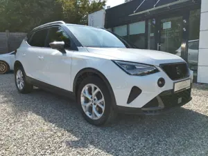 SEAT Arona FR 1.0 TSI Navi Klimaauto. LED PDC Sitzhei