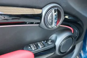 MINI Cooper 7Seven*Chili*Limited Edition* Bild 5