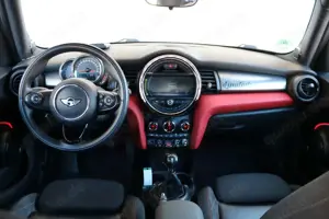 MINI Cooper 7Seven*Chili*Limited Edition* Bild 4