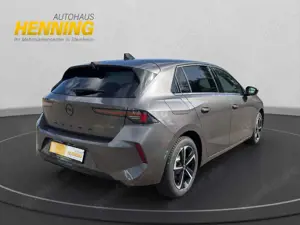 Opel Astra L Lim. 5-trg. GS (130 PS) + SHZ + LHZ + RFK + Bild 5