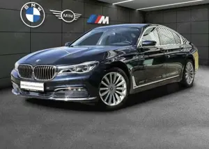 BMW 740 d xDrive 320 PS top gepflegt | Tausch Möglich