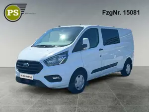 Ford Transit Custom Mixto 6-Sitze  L2 Trend 2.0 TDCi  Rückfahrkam. Not