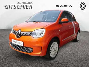 Renault Twingo ELECTRIC VIBES