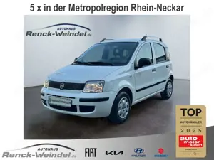 Fiat Panda 1.2 Active  Klima teilb.Rücksb AUX eFH Tagfahrlich