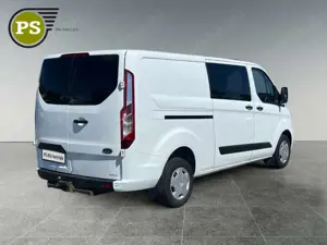 Ford Transit Custom Mixto 6-Sitze  L2 Trend 2.0 TDCi  Rückfahrkam. Not Bild 2