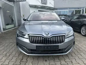 Skoda Superb Bild 3