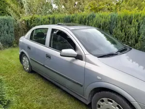 Opel Astra Astra 1.2 Comfort