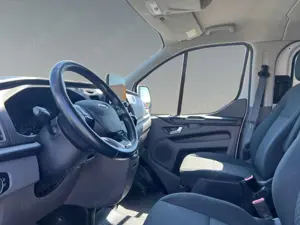 Ford Transit Custom Mixto 6-Sitze  L2 Trend 2.0 TDCi  Rückfahrkam. Not Bild 3