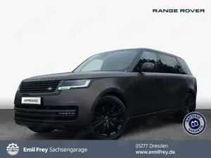 Land Rover Range Rover P460e Hybrid LWB 5-Sitzer Autobiograph