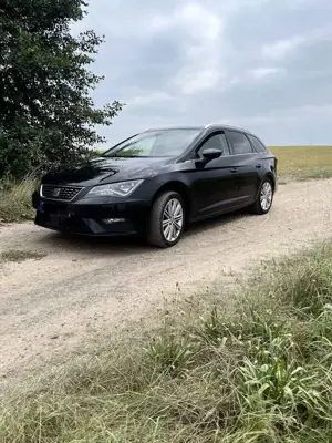 SEAT Leon Leon ST 2.0 TDI Start