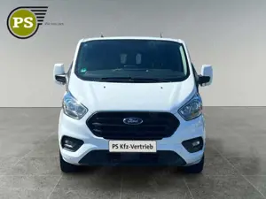 Ford Transit Custom Mixto 6-Sitze  L2 Trend 2.0 TDCi  Rückfahrkam. Not Bild 5