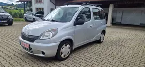 Toyota Yaris 1.3 Linea Luna Automatik
