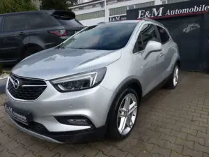 Opel Mokka X Innovation Auto*NAVI*KAMERA*LEDER*AHK*