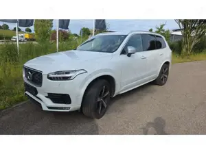 Volvo XC90 R Design AWD NOx KAT Defekt D5 Geartronic EU6d-T S