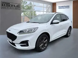 Ford Kuga Plug-In Hybrid ST-Line X 2.5 Duratec +KLIMA+RFK+NA