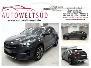 Kia XCeed 1.6 GDI DCT PHEV Platinum Edition Pano Navi