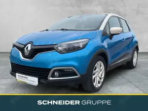 Renault Captur 1.2 TCe 120 Dynamique SHZ+NAVI+PDC+KLIMA