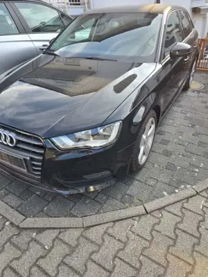 Audi A3 Sportback ambition
