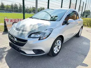 Opel Corsa 1.2 ON KLIMA SHZ CARPLAY