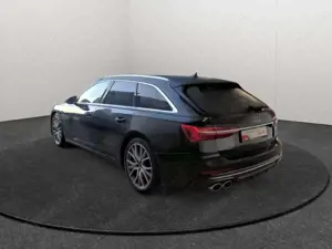 Audi S6 Avant TDI quattro Matrix AHK STHZ Navi HUD 360° AC Bild 4