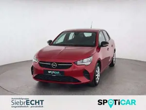 Opel Corsa F Edition 1.2*Klima*BT*uvm