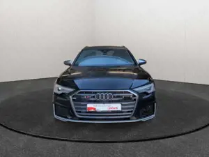 Audi S6 Avant TDI quattro Matrix AHK STHZ Navi HUD 360° AC Bild 2