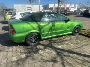 Opel Astra Astra Cabrio 1.8i Bertone Edition