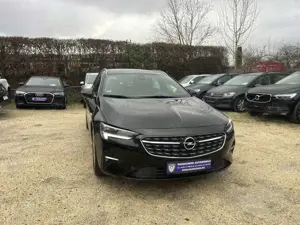 Opel Insignia B ST Business Aut. LED+AHK+NAVI+SPURASSIST+1.HAND