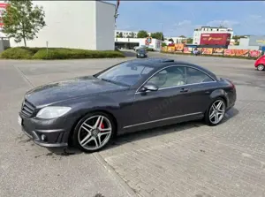Mercedes-Benz CL 500 CL 500 (216.371)