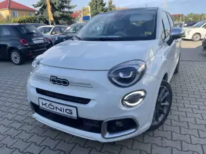Fiat 500X 1,5 Automatik Piu Dolcevita