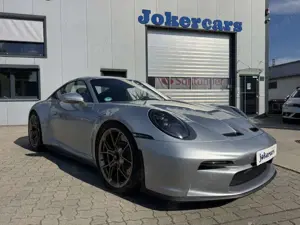 Porsche 911 4.0 GT3 Touring Paket..1Hd/NEUWERTIG/Approv...