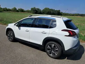 Peugeot 2008 2008 PureTech 130 Stop