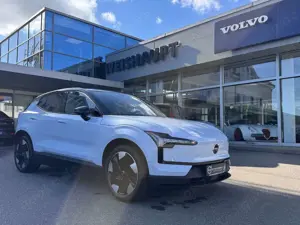 Volvo EX30 Ultra Twin*NP 57.140*Winterpkt*Indigo*MJ25