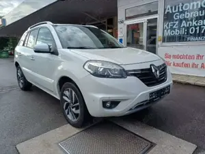 Renault Koleos Night