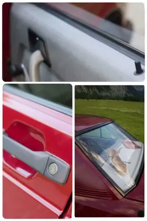 Mercedes-Benz 190 w201, Diesel, H-Kennzeichen, Rostfrei, TÜV Neu!! Bild 5