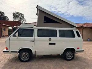 Volkswagen T3 Westfalia GL