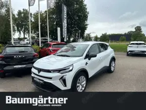 Renault Captur Evolution TCe 160 Mild-Hybrid EDC Kamera