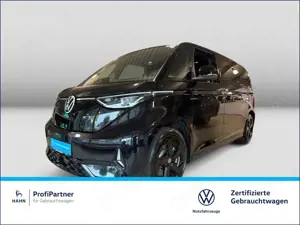 Volkswagen ID. Buzz ID.Buzz GTX LWB 250kW 7 Sitze "Area View"