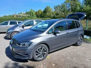 Volkswagen Golf Sportsvan Golf Sportsvan 1.0 TSI Join