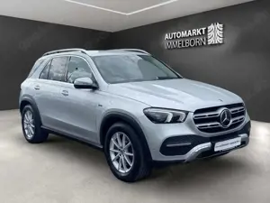 Mercedes-Benz GLE 350 de Distro*AHK*360*Memory*TW*VZ*VollLeder