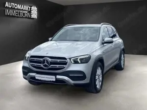Mercedes-Benz GLE 350 de Distro*AHK*360*Memory*TW*VZ*VollLeder Bild 3