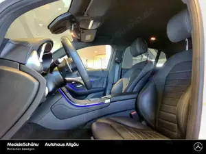 Mercedes-Benz GLC 43 AMG GLC 43 AMG 4M Coupé Night AMG-Optik PerfAGA Burm Bild 4