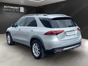 Mercedes-Benz GLE 350 de Distro*AHK*360*Memory*TW*VZ*VollLeder Bild 5